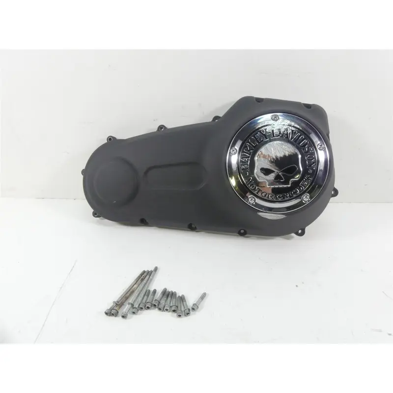 2013 Harley FXDWG Dyna Wide Glide Outer Primary Drive Cover Fw Ctr 60784-06