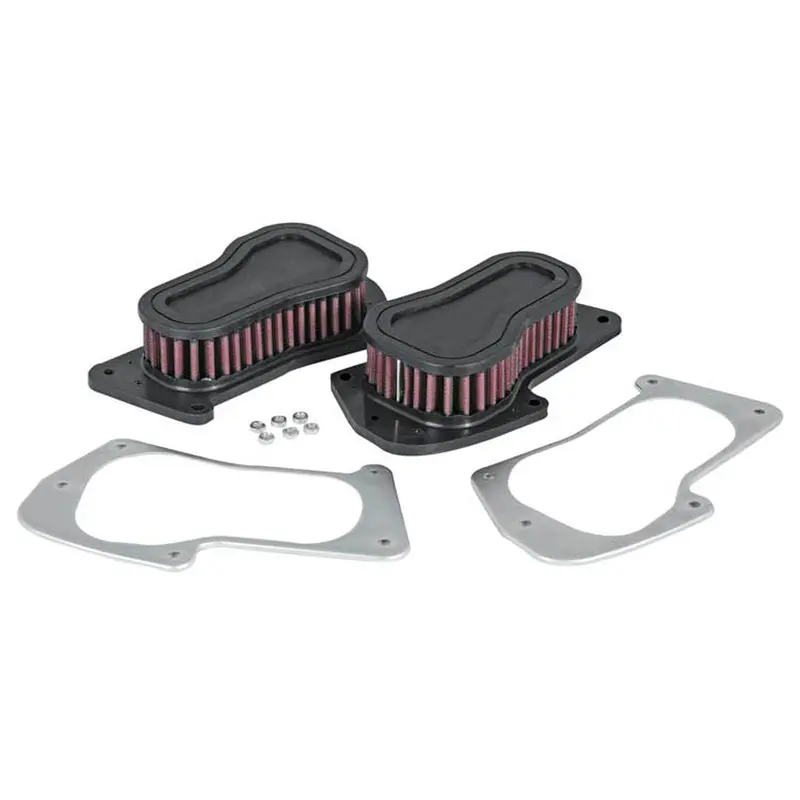 K&N Replacement Air Filter VZR1800/M109R (2pk)
