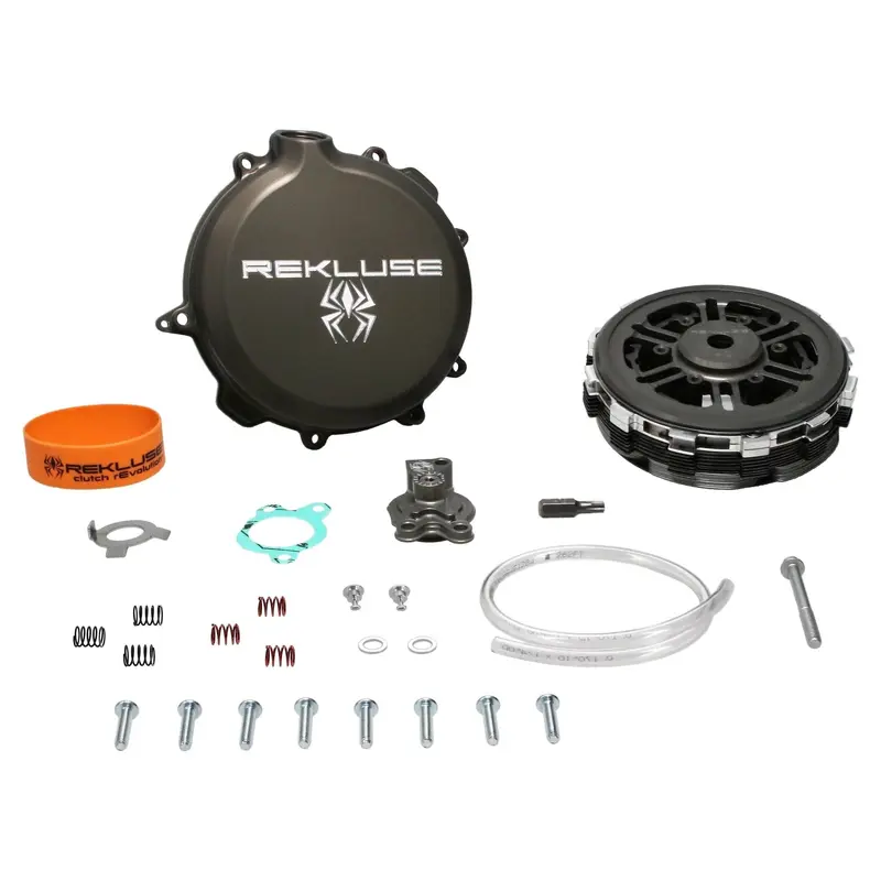 Rekluse Radius CX 4.0 Auto Clutch 2023+ KTM/HUS/GAS 450F | RMS-8913198