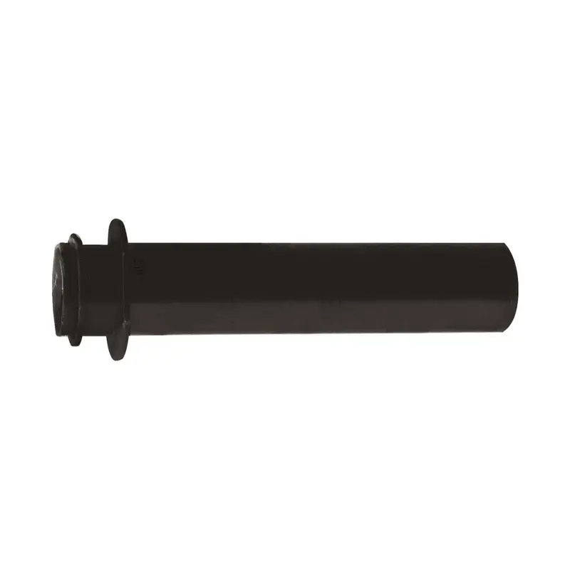 Throttle tube - KTM / Husqvarna - black