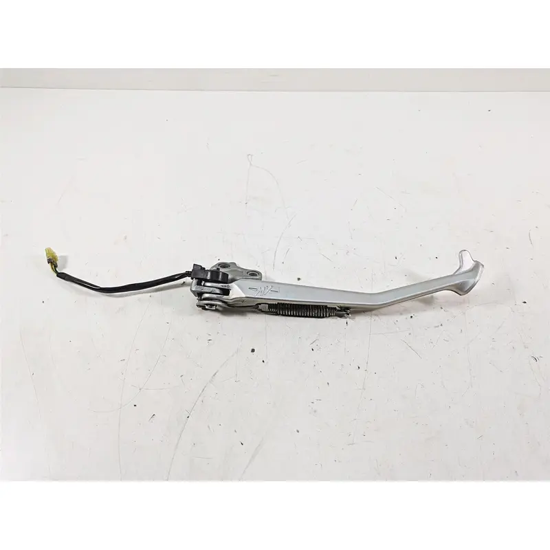 2013 MV Agusta F3 675 ERA Side Kickstand Kick Stand + Switch 8000C0095
