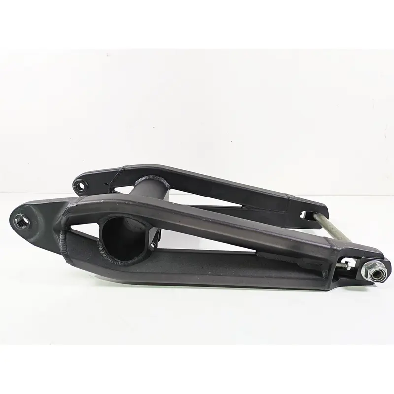 2016 Zero Motorcycles S 9.8 Rear Swingarm & Axle 21-07747