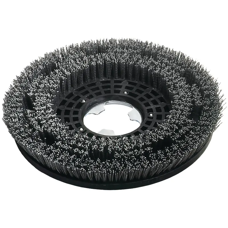 SIP 14" Soft Brush for Delicate Floor Cleaning Scrubber PW23-00010