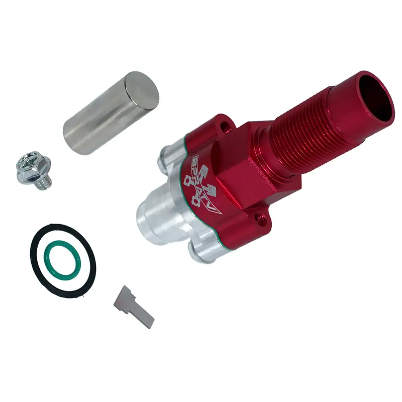 2016 Polaris ACE 900 BPRATV RED CNC Upgrade Cam Chain Timing Chain Tensioner Kit