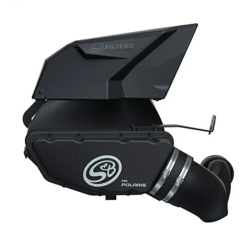 Polaris Particle Separator - Rzr Pro Xp - 2020-2021