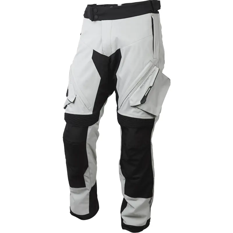 Yosemite Pants Grey 3x