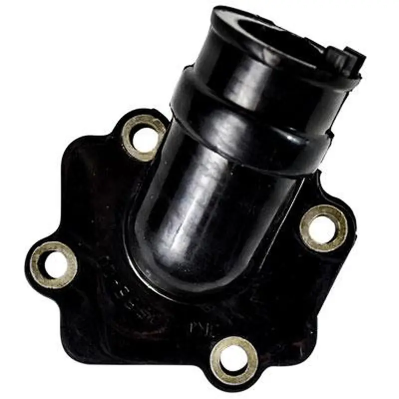 Intake Manifold - 23mm - 2-Stroke Minarelli 50cc 70c 90cc - Version 24