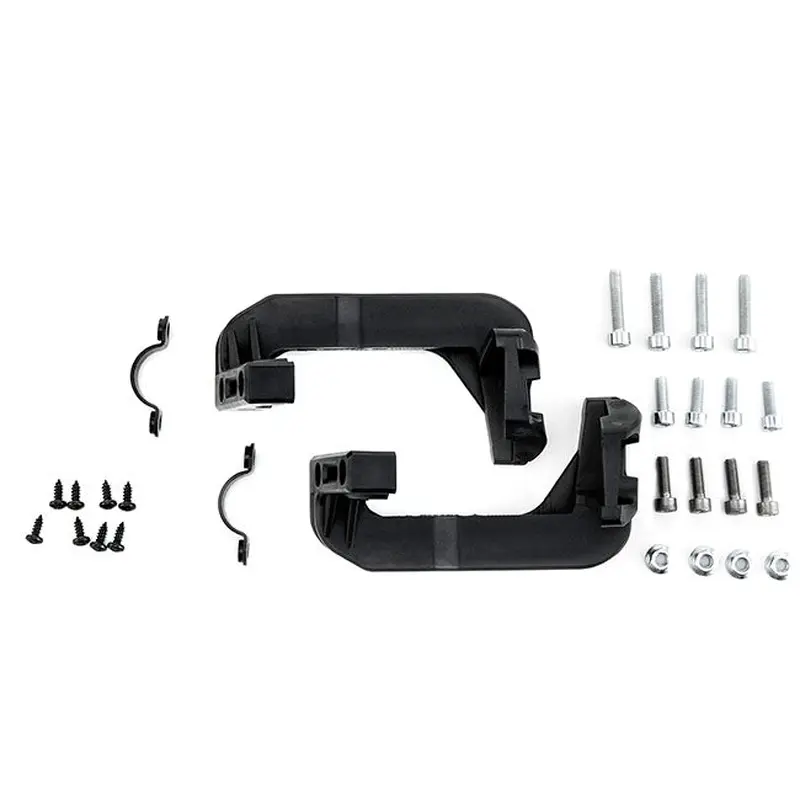 X-Ultimate Mounting Kit Only Acerbis (22480)