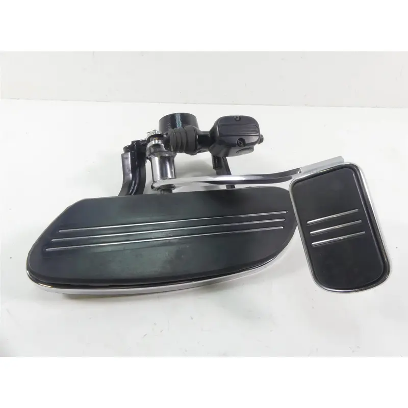 2014 Harley Touring FLHXS Street Glide Sp Right Front Rider Floor Board 50518-09