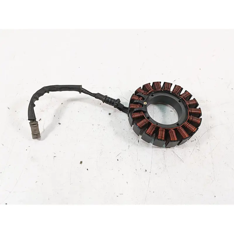 2008 Harley FLHTCU Electra Glide Ignition Alternator Stator 50A 3Ph 29987-06D