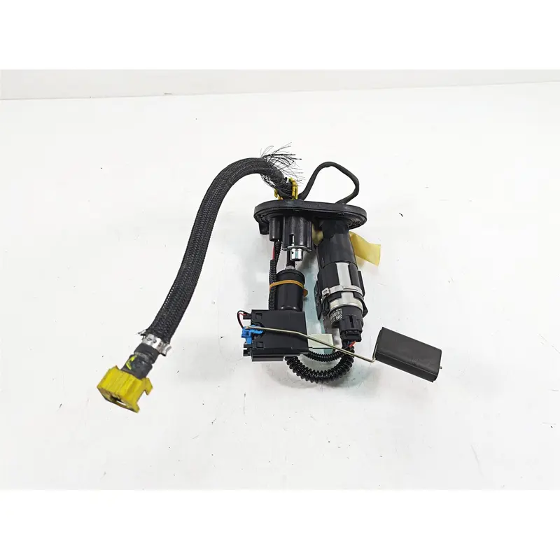 2021 Aprilia RS660 Fuel Gas Petrol Pump + Sending Unit 5k Only - Tested 2D000547