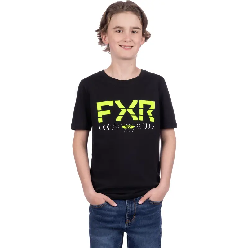 Helium Youth Premium T-shirt