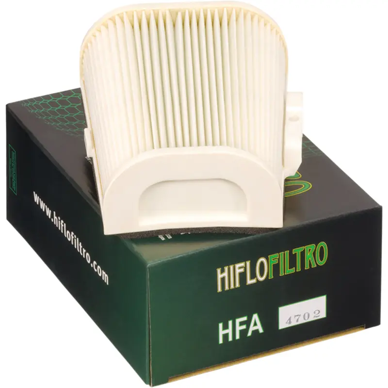 HIFLOFILTRO Replacement OE Air Filter - Yamaha HFA4702