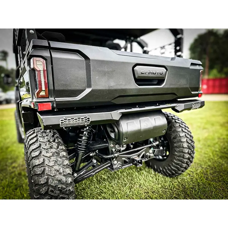 TF280601 |  CF MOTO UForce U10 PRO Rear Bumper
