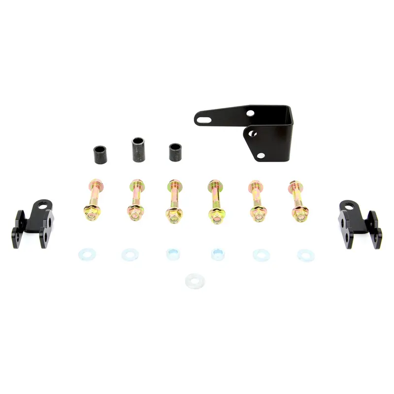 2012-2013 Honda TRX 500 Foreman SRA - 2in Suspension Lift Kit
