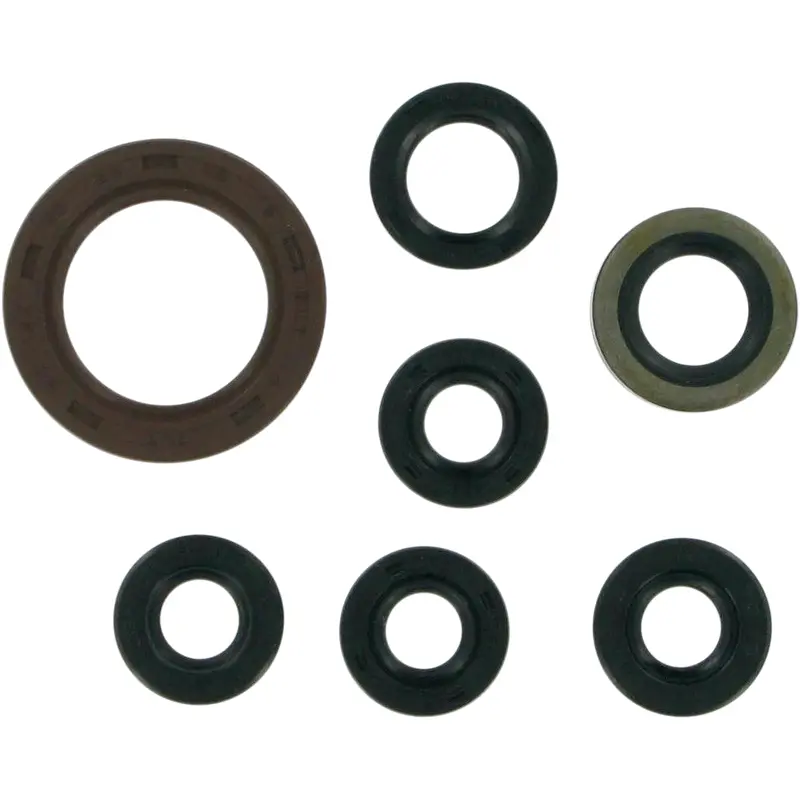 MOOSE RACING Motor Seals 822201MSE
