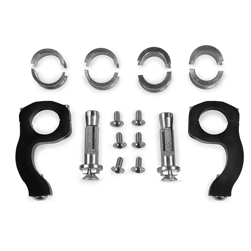 X-Factory Mounting Kit Only Acerbis (22427)