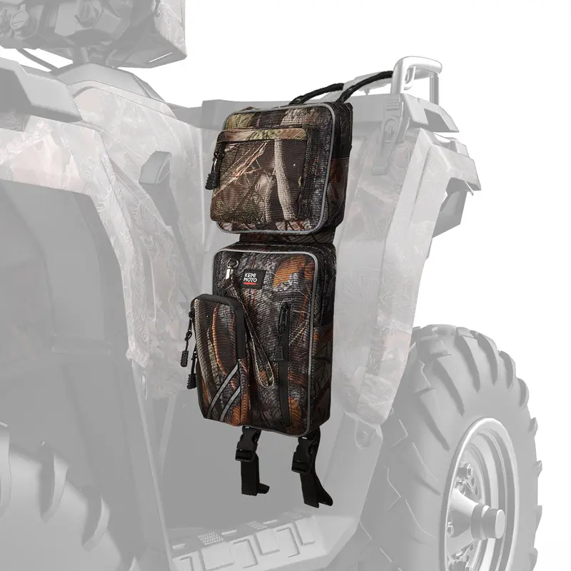 ATV Fender Bags for Honda TRX