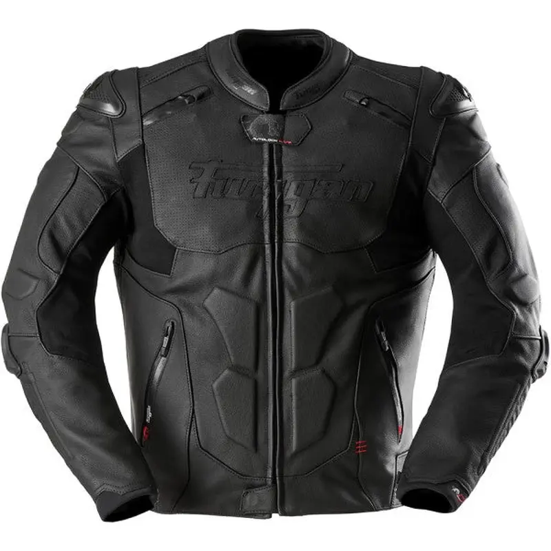 Manteau de Moto Ghost Evo