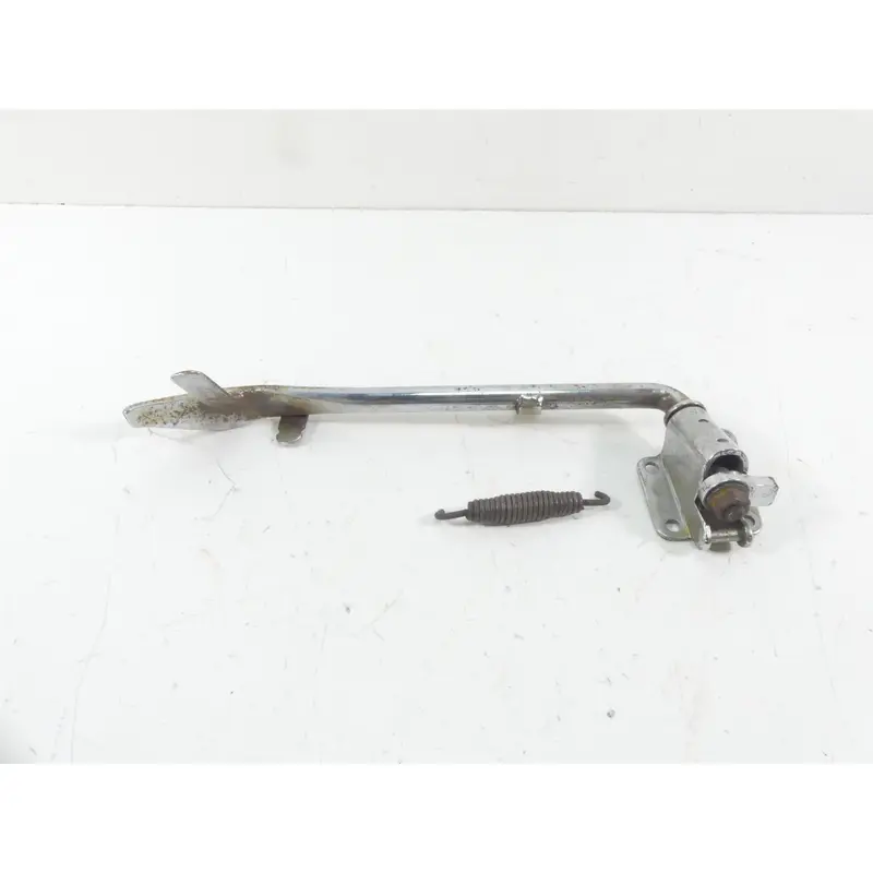 2005 Harley Touring CVO FLHTC SE Electra Glide  Side Jiffy Kickstand 50075-83B