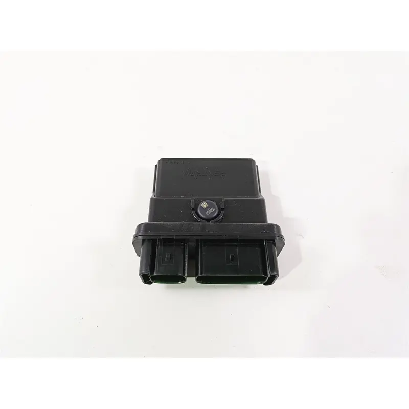 2024 Triumph Tiger 900 GT Pektron Suspension Control Module Cdi T2505563