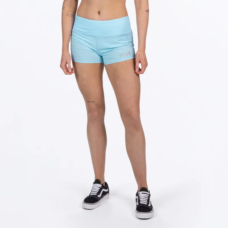 Coastal Women's Short