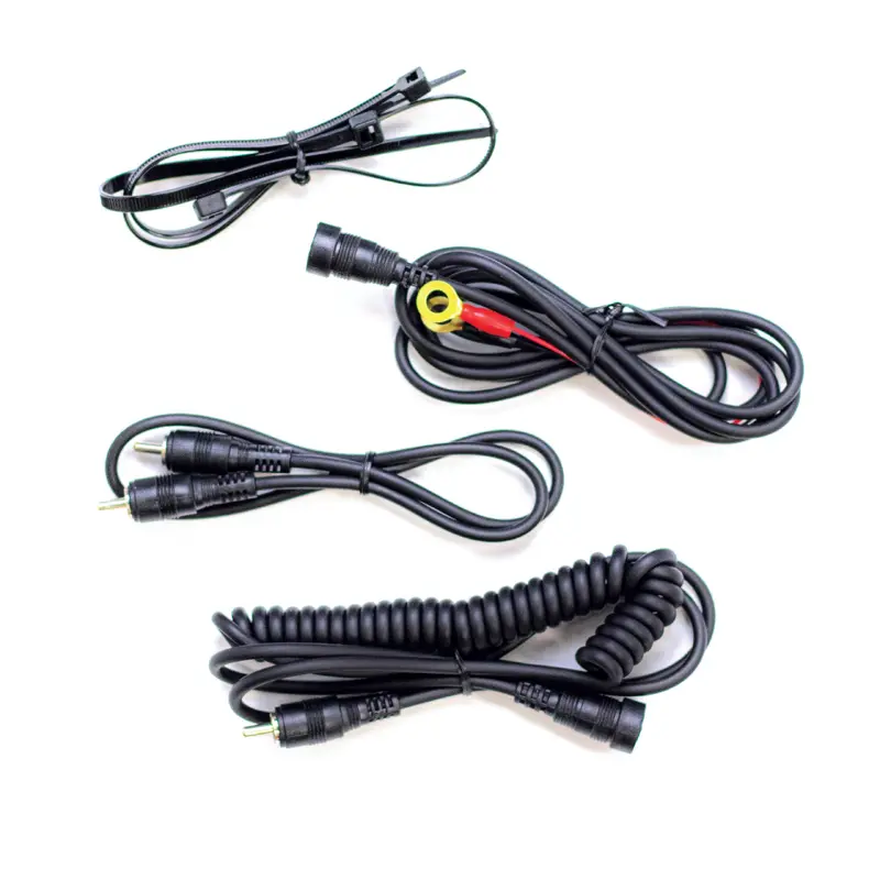 EXO-AT950 Electric Shield Power Cord