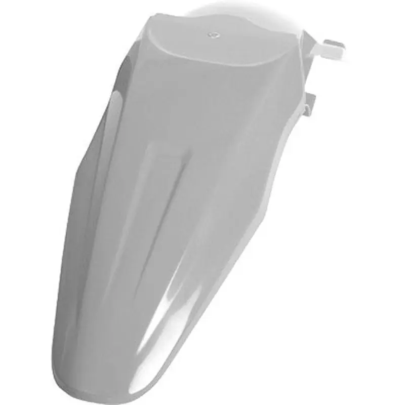 ACERBIS REAR FENDER WHITE 2040660002