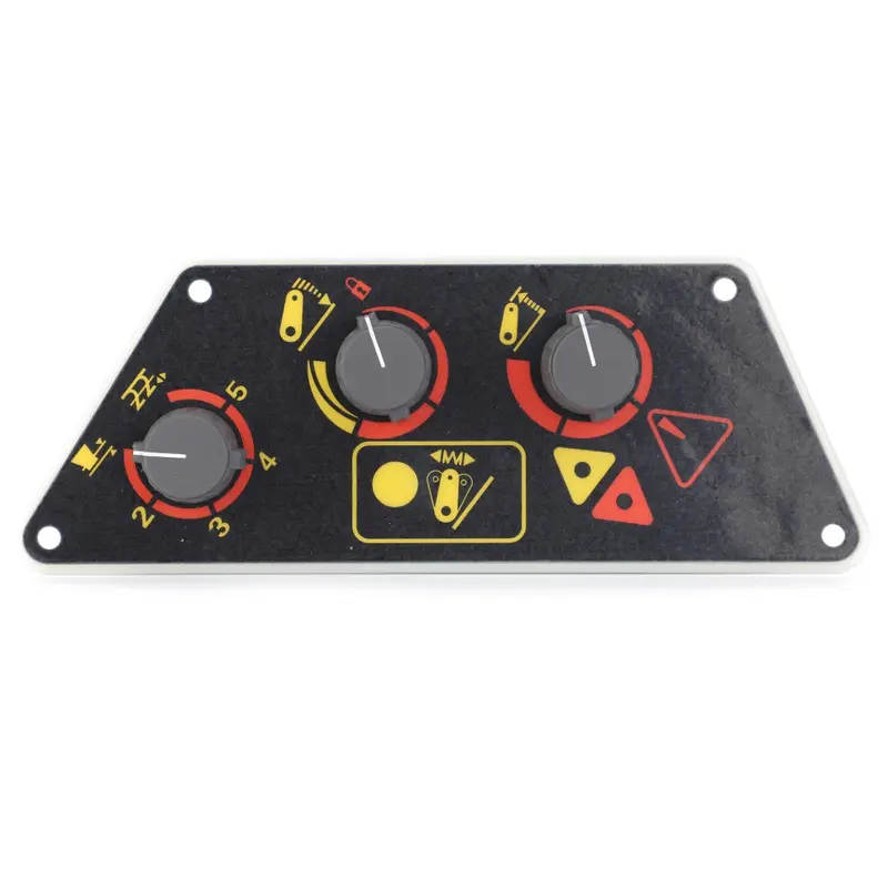 AGCO | Electron Console Elc 5400 - 3784084M93