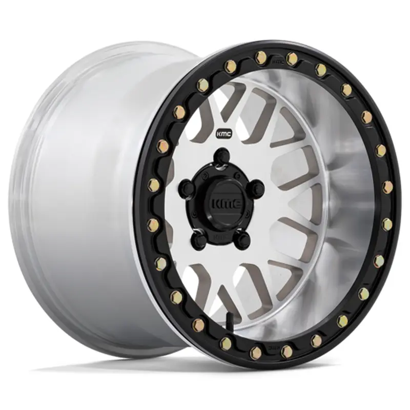 KS235 14X7 4X137 MACH 10MM