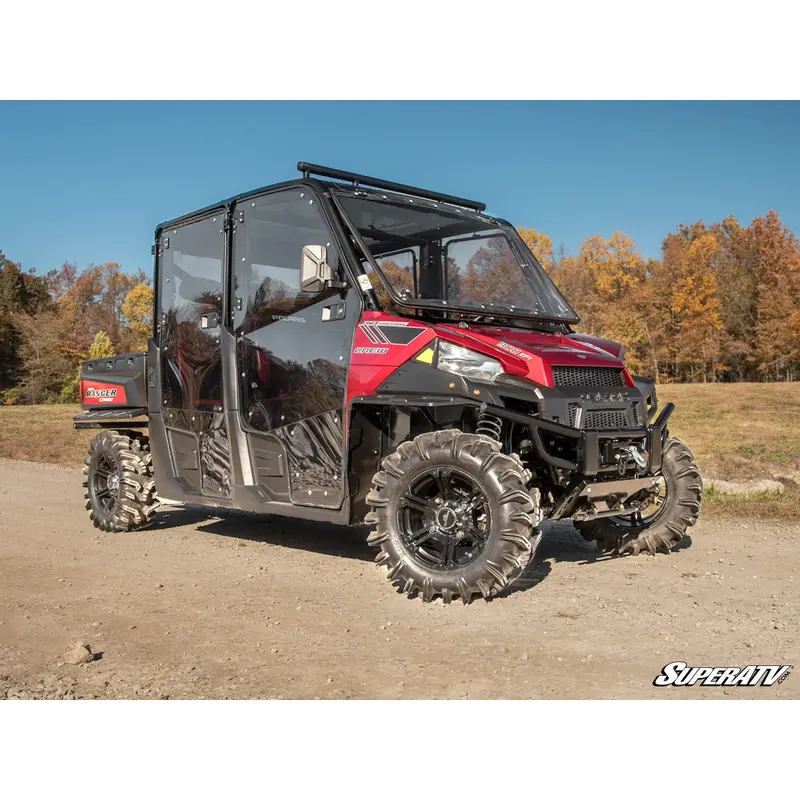 Polaris Ranger XP 1000 Inner Fender Guards