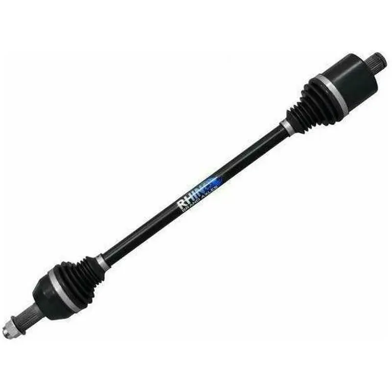 Polaris RZR S 800 Rhino Axle