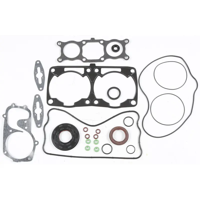 SP1 FULL GASKET SET POL S/M 09-711306