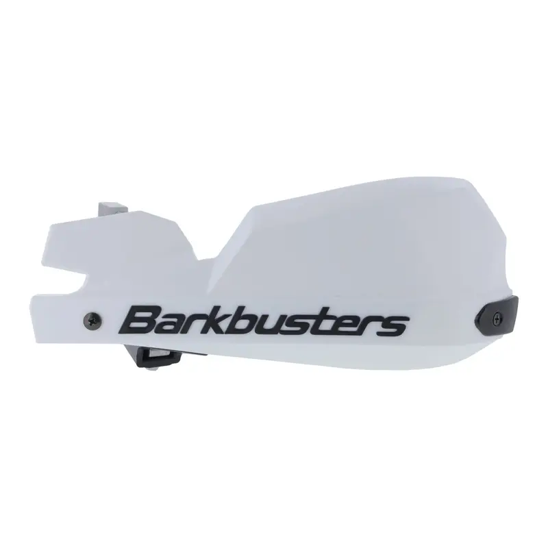 Barkbusters Handguard VPS MX Open  White
