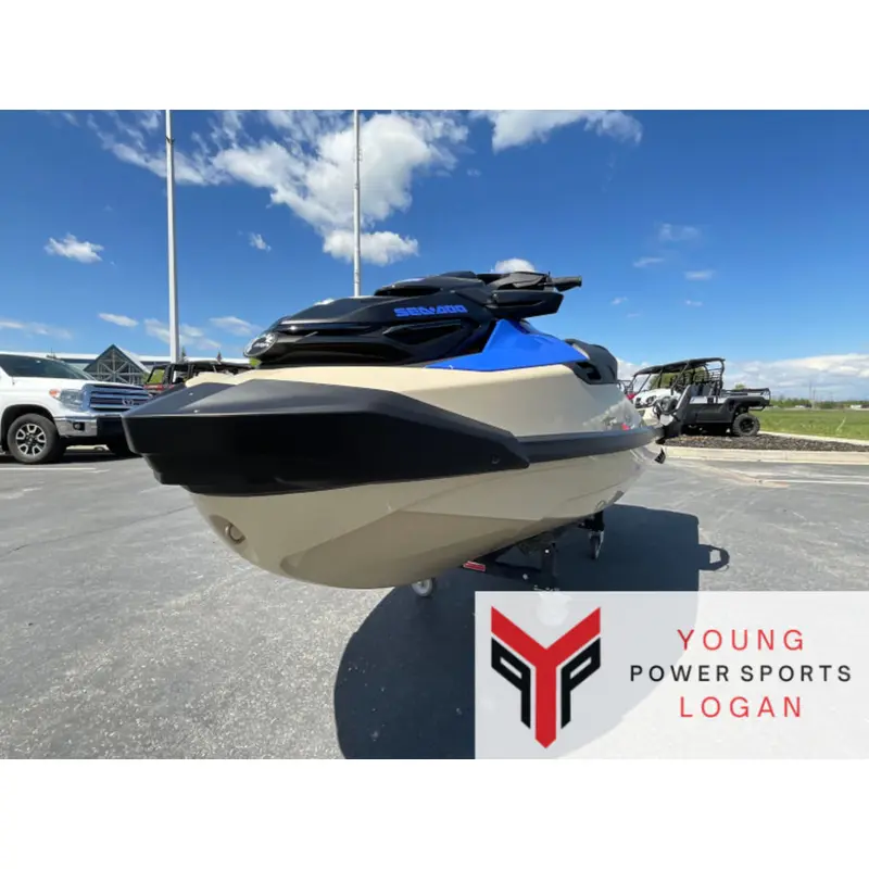 New 2025 Sea-Doo Wake Pro 230
