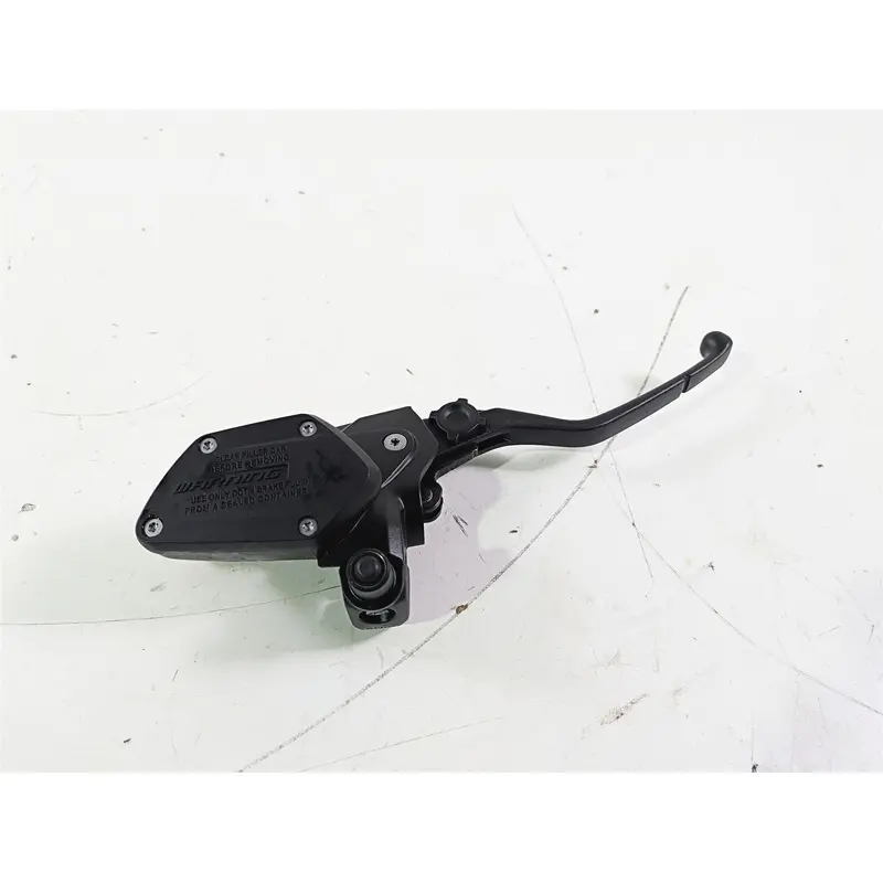 2015 BMW R nineT K21 Front Brake Master Cylinder 32728559604