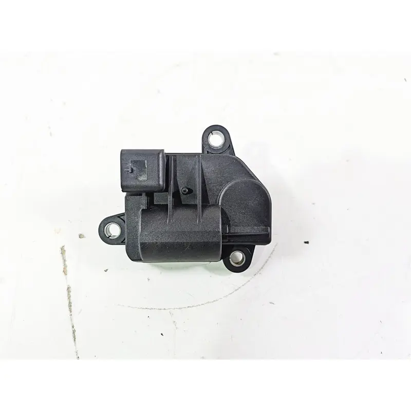 2015 BMW R1200GS Adv K51 Exhaust Flap Actuator Servo Motor 18518540838
