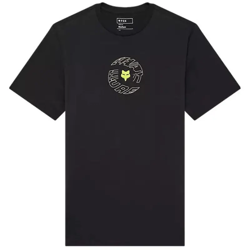 T-Shirt Spiral Special Edition Premium