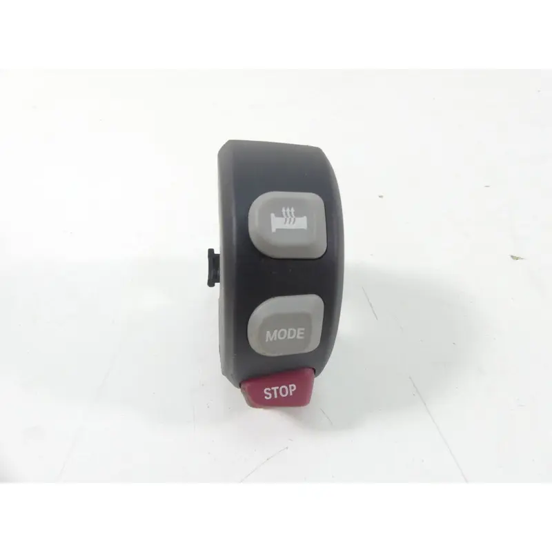 2018 BMW S1000XR K49 Right Control Switch Heat Mode Start Stop 61318567720