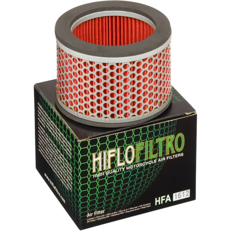 HIFLOFILTRO Replacement OE Air Filter - Honda HFA1612