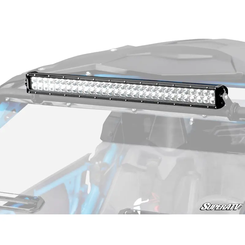30" LED Combination Spot / Flood Light Bar