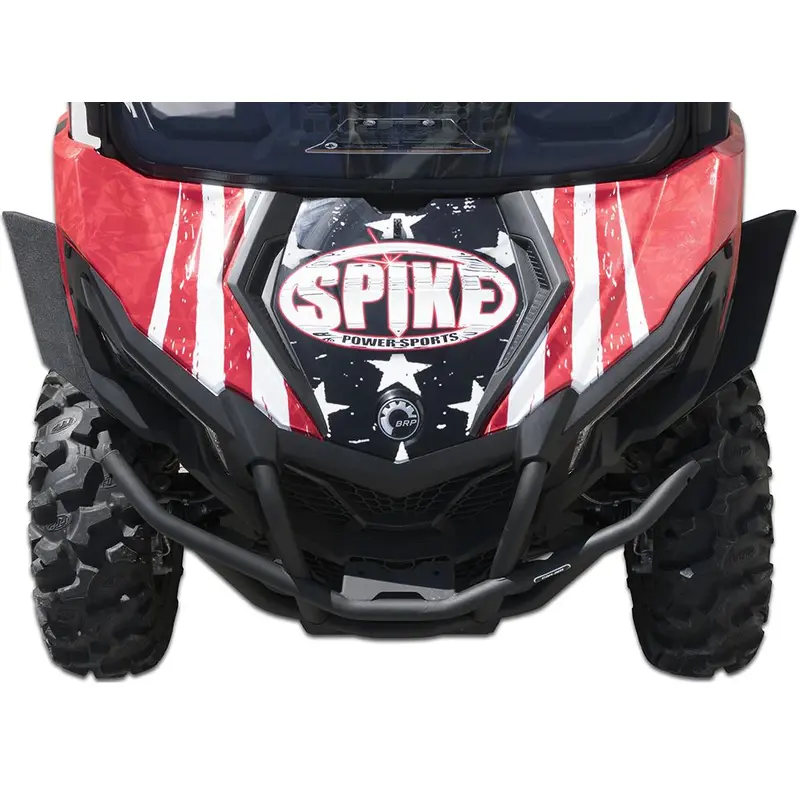 Can-Am Maverick Trail Fender Flares (set of four) By Spike