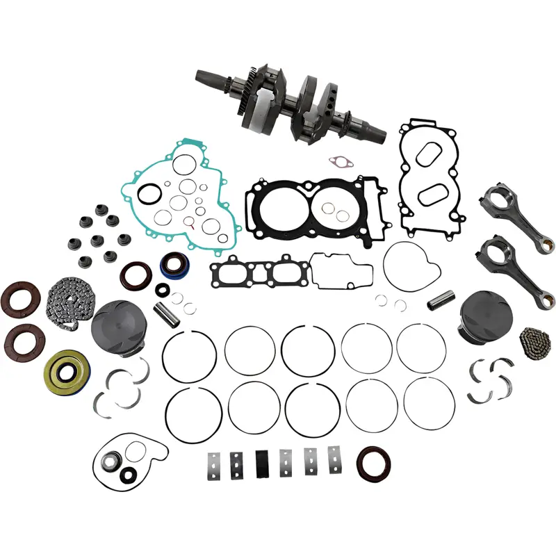 VERTEX Engine Rebuild Kit - Polaris WR00049