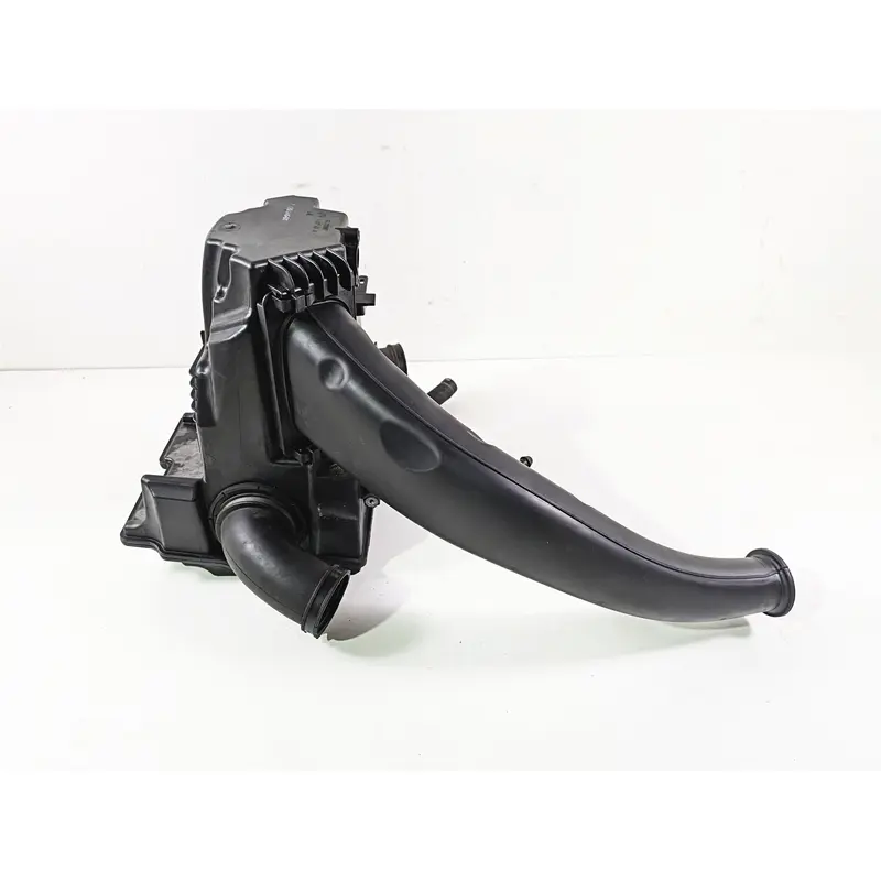2010 BMW R1200RT K26 Air Box Breather Filter & Tubes  13717720045