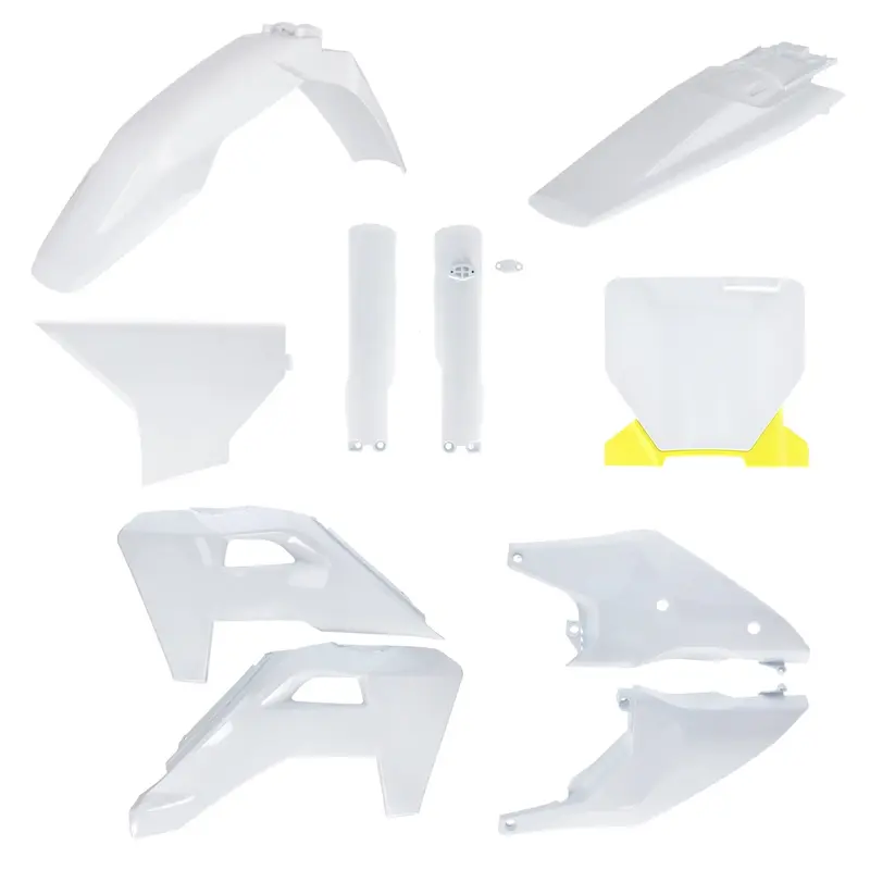 Acerbis Full Plastic Kit Husqvarna 2025 FC/FX/TC/TX | 298684