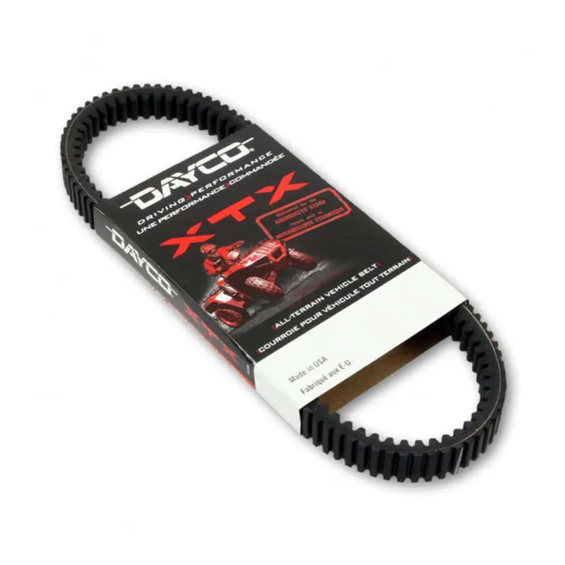 Dayco CVT Scooter Drive Belt  27.7 x 1011 XTX1008