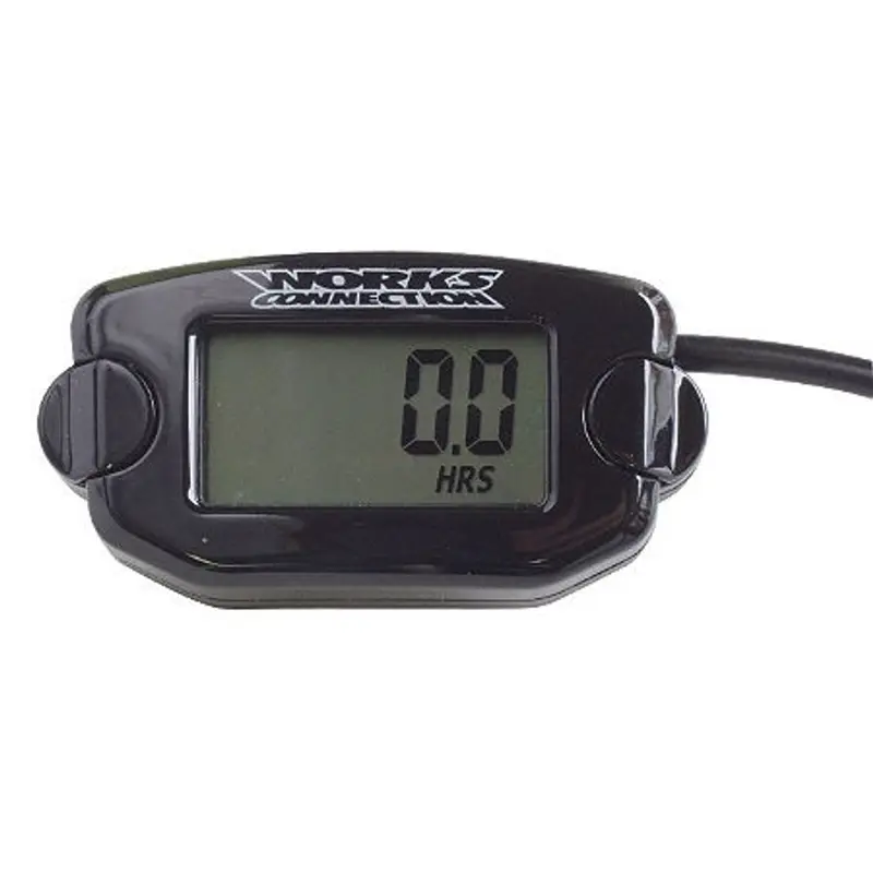 Beta - Tach/Hour Meter  - 09+ RR/RS/RR-S/XTrainer