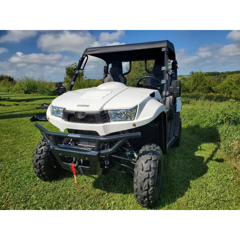 Kymco 700 (2014-2017) - Soft Top