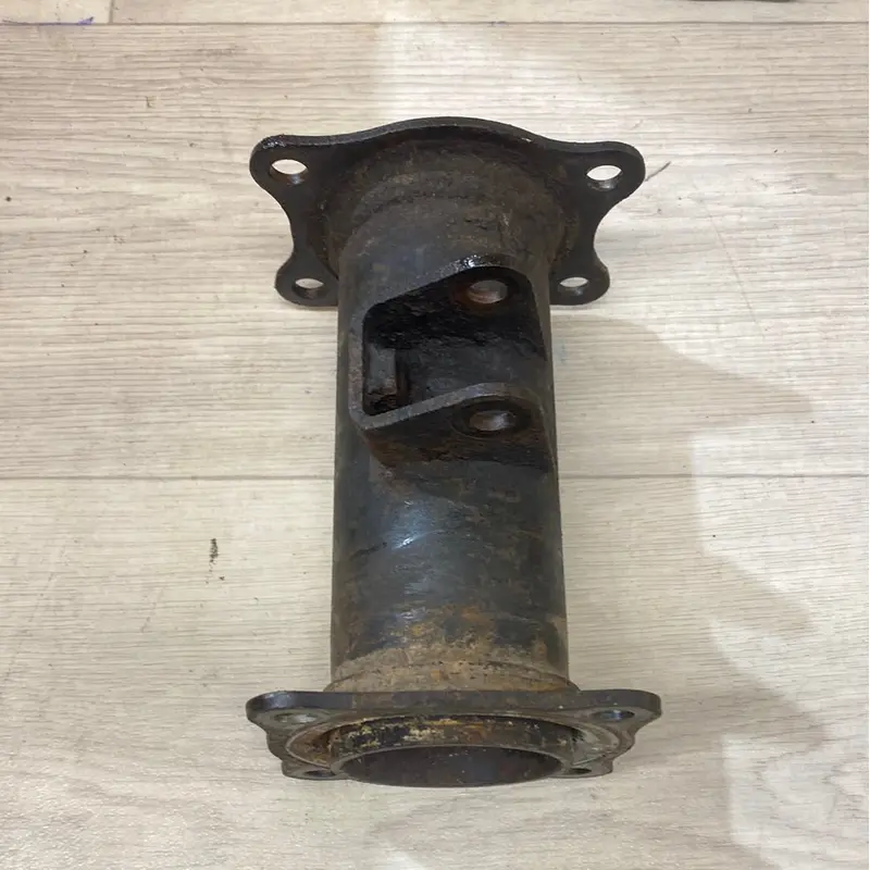 Honda TRX300 axle tube