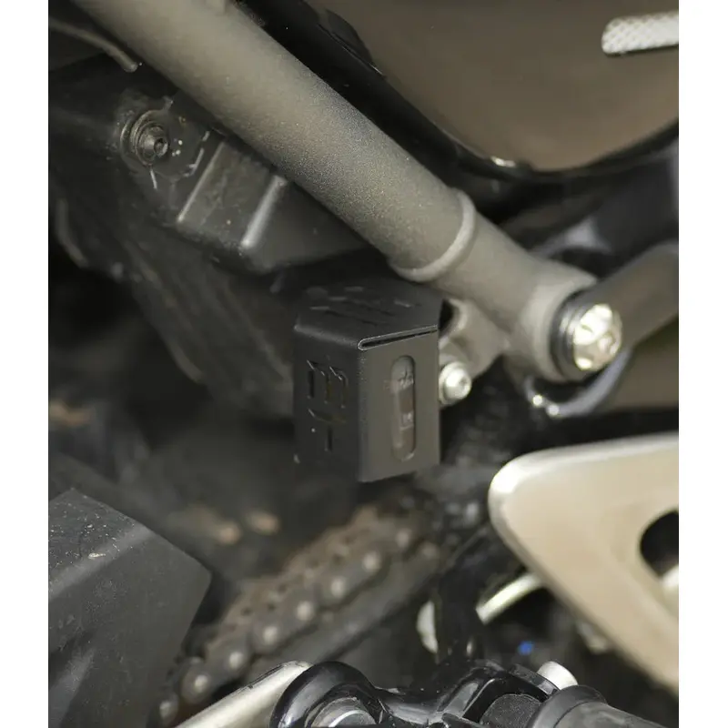 Triumph Speed 400-Moto Torque RESERVOIR OIL GUARD